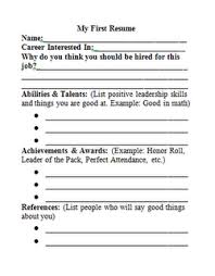 school counseling, career lessons