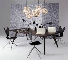 Tom dixon was founded in 2002 when he left corporate life to create his own eponymous brand. Tom Dixon Launches First Range Of Office Furniture