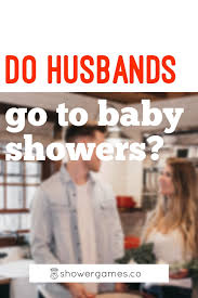 Coed Baby Shower Are Baby Showers For Guys Too In 2020 Coed Baby Shower Funny Baby Shower Games Baby Shower For Men