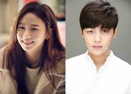 Wang yeo and kim sun (kim min jae & kim so hyun x lee dong wook & yoo in na) fmv from goblin drama, song: Lee Jong Seok Gets A Sunbae And A Little Brother For While You Were Sleeping Dramabeans Korean Drama Recaps