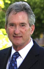 Gary Warner Baughn (1946-2011)