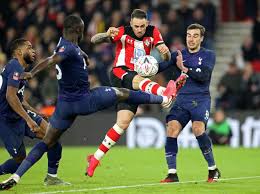 Tottenham vs southampton betting tips. Watch Tottenham V Southampton Tv Channel Live Stream Time Radio Times