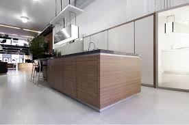 pedini kitchen showroom, new york city