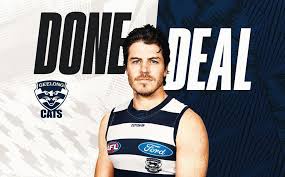 Adelaide crows v geelong cats highlights round 1 2021 afl. Veteran Wingman Joins Cats Hawks Score Third Round Pick