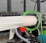Model 220 EPE foam extrusion machine / EPE machine manufacturer