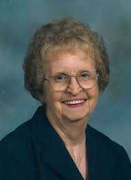 Frances Marie Jeffrey