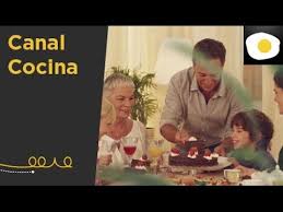 See more of colombia nos une on facebook. La Comida Nos Une Canal Cocina Youtube