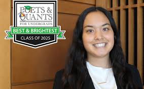 Poets&Quants For Undergrads