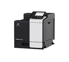 Please contact konica minolta customer service or service provider. Bizhub C3300i A4 Farbdrucker Konica Minolta