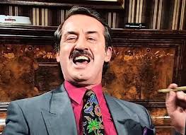 😬 Rangers fan Colin was FUMING with the appointment of Russell Martin…🤨