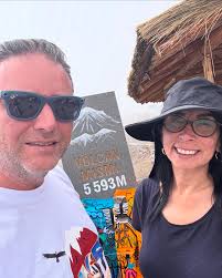 LaRutaDePinoyKarla Día 13 Valle del Colca #arequipa 🇵🇪 Reconozco que  cuando viajo solo, no acostumbro a tomar tour más allá del centro de las  ciudades, sin embargo @karlaenaccion me motivó a visitar