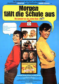 View all die lümmel von der ersten bank pictures. Morgen Fallt Die Schule Aus Die Lummel Von Der Ersten Bank Vi Teil 1971 Imdb