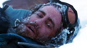 Everest” presents human struggle and unforgiveable terrain