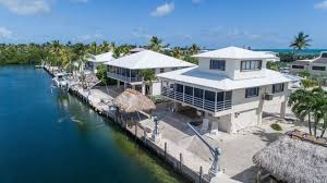 169 El Capitan Florida Keys Real Estate Sell Property Tiki Hut