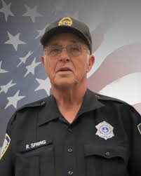 Robert Judson Spring Obituary January 30, 2025