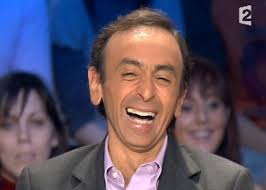 Telles sont les déclarations d'eric zemmour, qui signe là sa rentrée politique et médiatique en référence à la condamnation à de la prison ferme de militants de génération identitaire par rapport à. Un Samedi Sans Zemmour Agoravox Le Media Citoyen