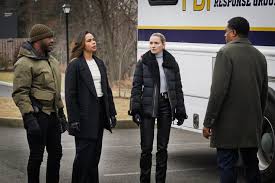 Six shows CBS has canceled ahead of the 2025-2026 TV season