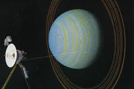 10 Uranus Jokes That Are Also Real Facts Uranus is the seventh planet from the sun. 10 uranus jokes that are also real facts