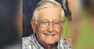 Ronald A. Volmering Sr. Obituary