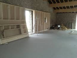 En panne d'inspiration pour votre aménagement intérieur en béton cellulaire siporex ? Batitec Maisons Bois Fr Page 3 Sur 15 Isolation 1