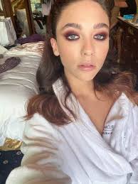 Последние твиты от matilda de angelis (@matildadangelis). Matilda De Angelis Was Fearless About The Undoing S Risque Scenes W Magazine Women S Fashion Celebrity News