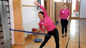 The tornedalian wilderness ancient power is flowing in charlotte's blood. Kallas Syster Sag Inte Loppet Ville Inte P4 Norrbotten Sveriges Radio