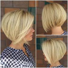 10 Sommerliche Bob Frisuren In Wunderschonen Blondtonen Neue Frisur Frisuren Haarschnitt Kurzhaarschnitt Frisuren