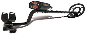 Bounty hunter metal detectors compared. Bounty Hunter Serious Metal Detectors