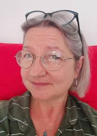 Phoebe Flint (@PhoebeFlint)