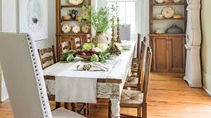 We would like to thank you for the. Stylish Dining Room Decorating Ideas Southern Living Bac Ojj
