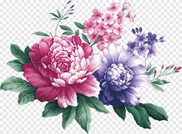Maybe you would like to learn more about one of these? Floral Design Centifolia Roses Cut Flowers Flower Bouquet Artificial Flower Watercolor Peony Pink And Purple Carnation Flowers Watercolor Painting Purple Png Pngegg