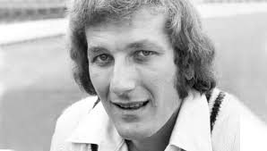 Farewell bob willis, the man with the longest run andrew miller, espncricinfo's uk editor, writes a. Bob Willis Pace Spearhead Par Excellence Crictoday