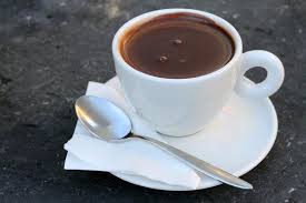 Forget Packs Of Powder Spanish Hot Chocolate Is Rich And Flavorful Recipe Hot Chocolate Recipes Spanish Hot Chocolate Recipe Chocolate Recipes