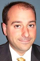 Plain names Cazantzes to school board