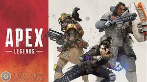 How many gb is apex legends on pc? Apex Legends Pc System Requirements Driver Talent