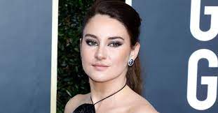 Shailene woodley and aaron rodgers made a rare public appearance during a trip to arkansas, as seen in a photo shared on march 30. Shailene Woodley Fur Diesen Film Brauchte Sie Nicht Schauspielern