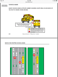 Pin By Leon Hogan On Leon Diving School Bus Light Well Bus Stop