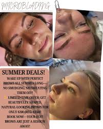 Shoot me a message to receive your summer deal! ✨😊