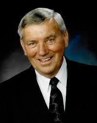 William W. “Bill” Kugler