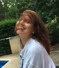 Ann (Wagner) Bourque, '84, artist