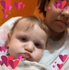 Donna Cumberland in people