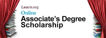 Online Associate S Degree Scholarship