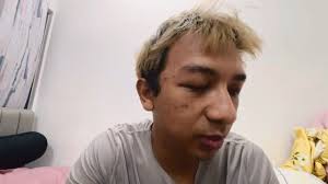 We were going for a lil roadtrip to Fraser Hill. It was a much needed  escape.