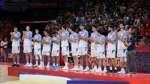 El naranja disputó dos amistosos frente a israelita macabi y la próxima semana emprenderá su viaje a buenos aires en donde tendrá sus primeros encuentros en la sede de lanús. Argentina Perdio La Final Con Espana Y Alcanzo El Subcampeonato Por Segunda Vez En La Historia Del Mundial De Basquet Infobae