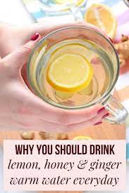 Definitely Worth A Read Warm Lemon Water Lemon Juice Benefits Lemon Water
