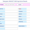 The ts eamcet 2021 was conducted in the computer based test. 3