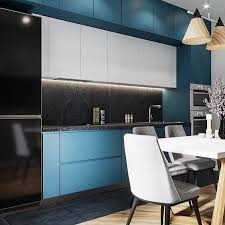 Pin By كهرمانة الشريفي On Minimalism Modern Kitchen Cabinet Design Modern Kitchen Design Modern Kitchen