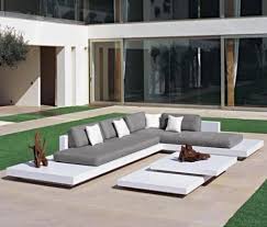 Codes promo, ventes flash, livraison offerte, trouvez le produit de vos rêves à prix réduit ! Salon De Jardin Exterieur Design Mobilier Balcon Pas Cher Maisondours Within 20 Etonnant Images De Mobiliario De Exterior Sacadas De Casas Sofa De Alvenaria