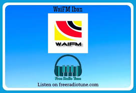 Wai fm is a local radio station based in kuching and owned by rtm. Waifm