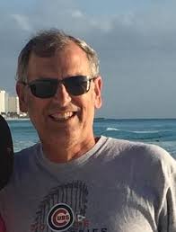 Barry A Krivacek Obituary